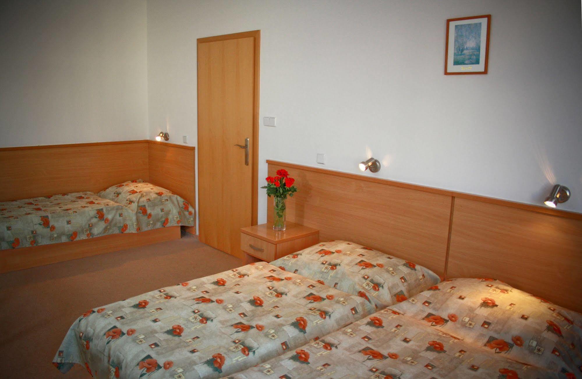 Hotel Colorfactory - Czech Leading 4*